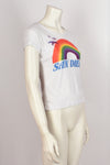 1970s SAN DIEGO RAINBOW T-SHIRT