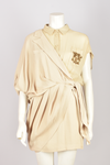 TATA-NAKA BEIGE DRESS
