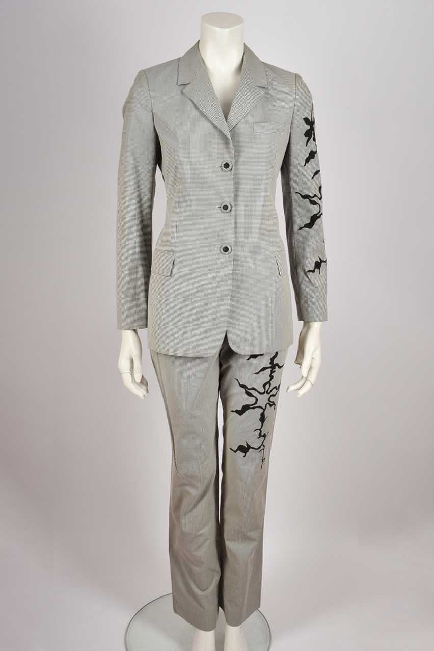 GIANNI VERSACE – Found And Vision