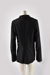 JEAN PAUL GAULTIER BLACK JACKET