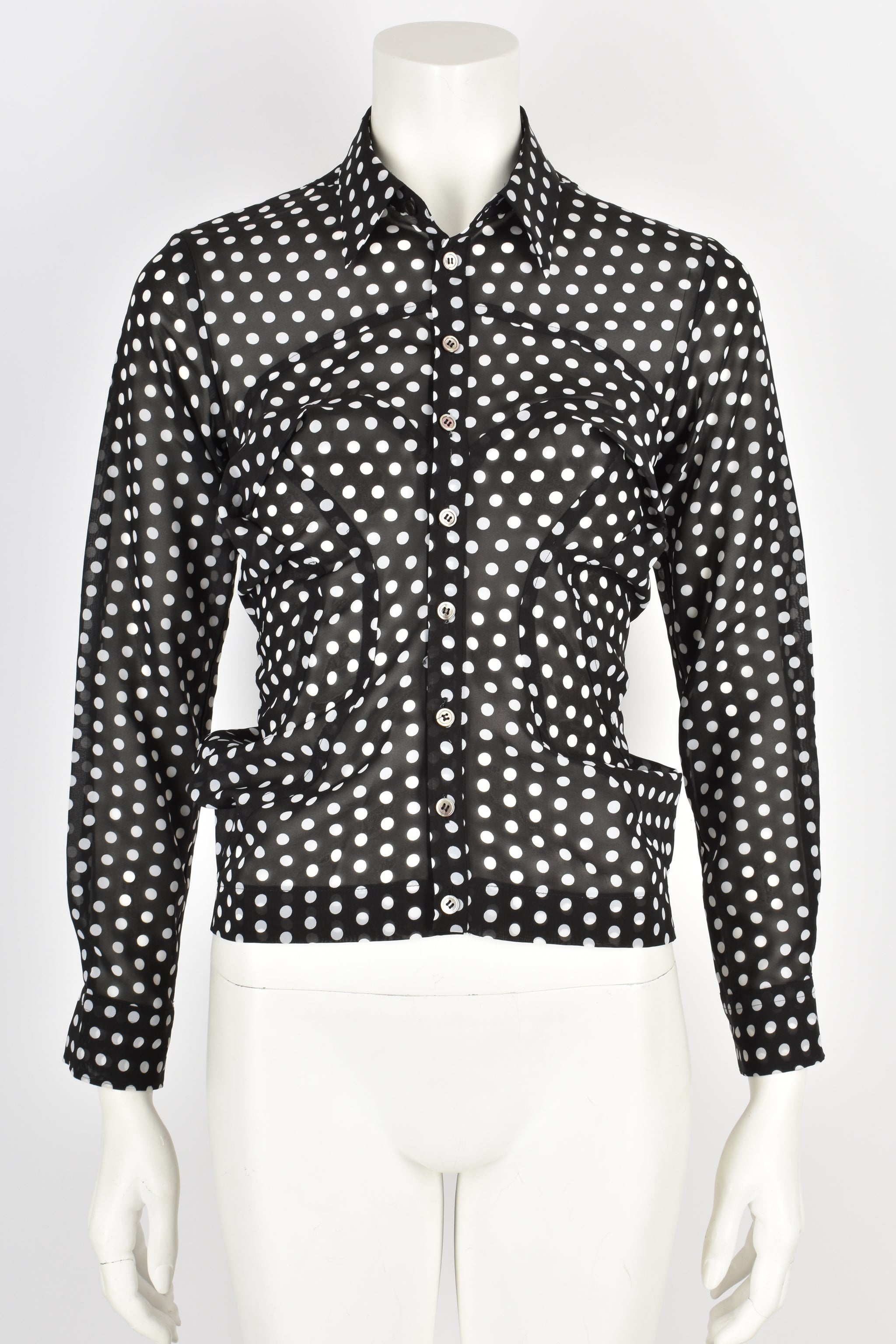 COMME DES GARÇONS – Found And Vision COMME DES GARÇONS – Found And Vision