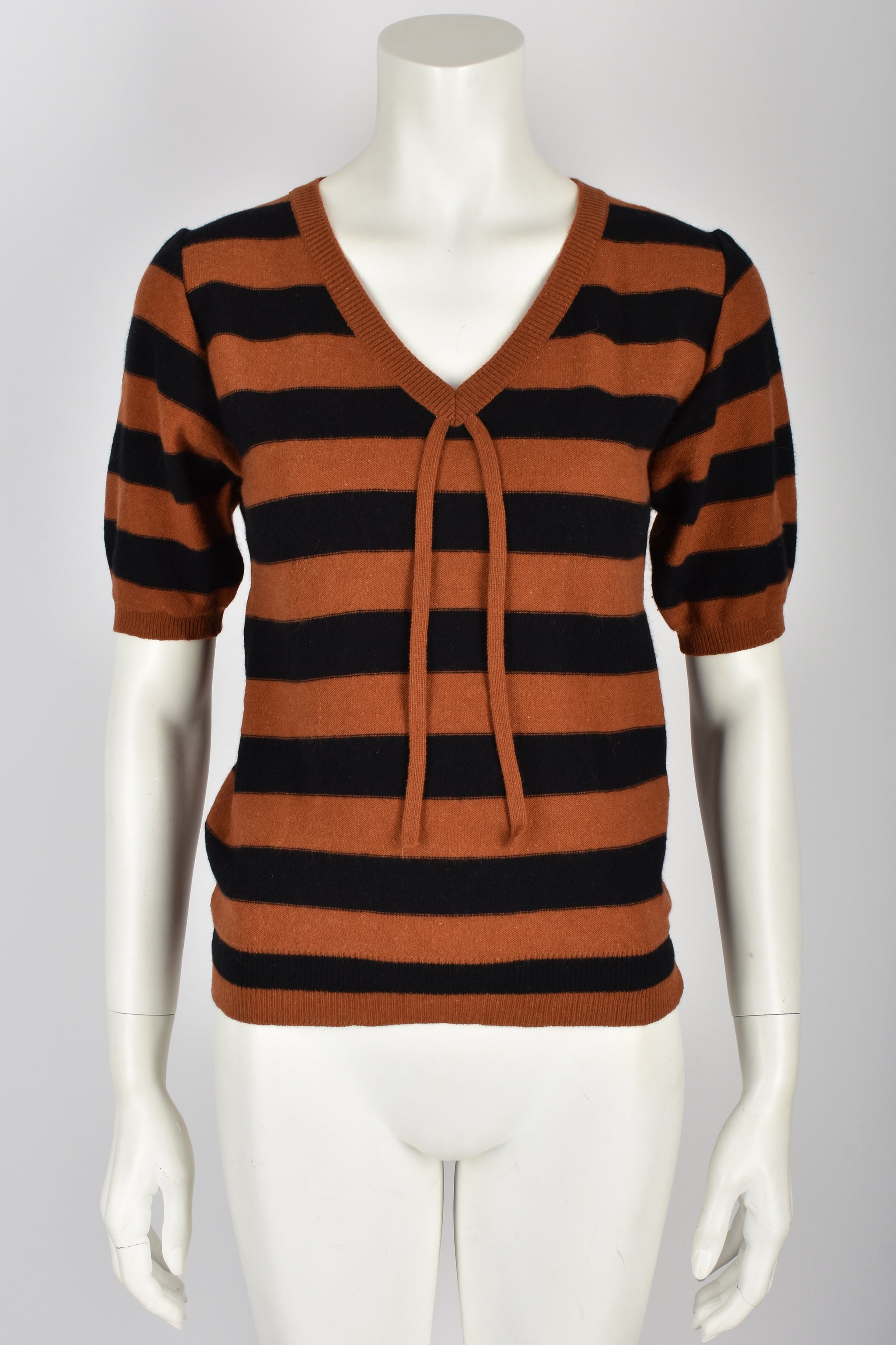 SONIA RYKIEL ピーコート　赤　古着 m30930050756_1.jpg?1638060714
